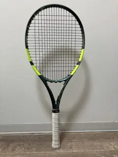 バボラー　98 2023年モデル　G2 Babolat ピュアアエロ98 2023年モデル G2 - メルカリ