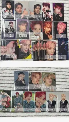 ★INI 木村柾哉 トレカ まとめ売り★