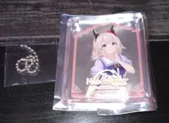 ウマ娘　6th コロッタ　カレンチャン