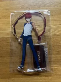 Fate/Heaven’s Feel　アクリルマスコット　衛宮士郎