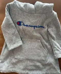 Champion ベビー　ワンピース