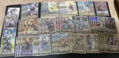 2026年最新】ヴァンガード デッキ クラリッサの人気アイテム - メルカリ