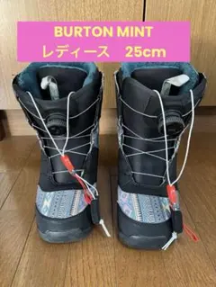 Burton MINT BOA 25cm レディース