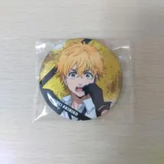 WIND BREAKER 楡井秋彦 缶バッジ2点 極楽湯 ウィンブレ展 - メルカリ