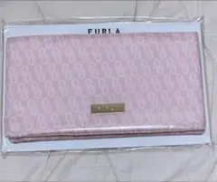 FURLA マスクケース 新品未使用