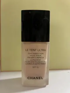 非売品 CHANEL ル タン ウルトラ フリュイド 20 ベージュ 7700円のサムネイル