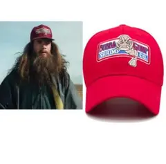 フォレスト・ガンプ　トム・ハンクス　コスプレ　帽子　作業帽　野球帽