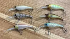 2026年最新】ソウルシャッドの人気アイテム - メルカリ