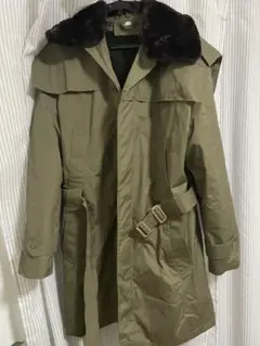 2025年最新】ルーマニア軍 コートの人気アイテム - メルカリ