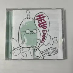 Zombies! Aliens! Vampires! Dinosaurs! CD