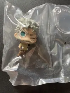 ジョジョの奇妙な冒険　ジョジョコレ　1弾　ジョセフジョースター