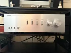 YAMAHA A-S301(S)のサムネイル