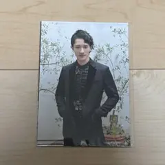 岩本照 フォトセ 滝沢歌舞伎ZERO