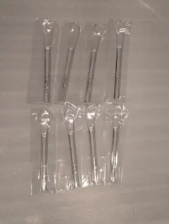 ミニスパチュラ８本セットのサムネイル