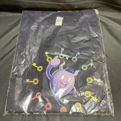 超探偵事件簿 レインコード ファンミーティング 限定Tシャツのサムネイル