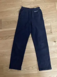 モンベル　フリースズボン　montbell　クリマプラスＫid’s　140cm