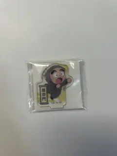 忍たま乱太郎 諸泉尊奈門 ミニアクスタ