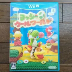 ヨッシーウールワールド