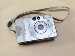 ジャンク】キャノン Canon IXY DIGITAL 70 デジタルカメラ - メルカリ