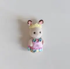 シルバニアファミリー 赤ちゃんアドベンチャーシリーズ