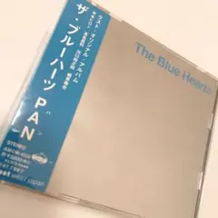 2026年最新】blue hearts panの人気アイテム - メルカリ