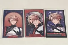 s*x様 にじさんじ IMPACT セラフダズルガーデン