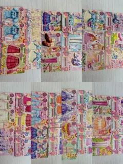 アイカツカードキュートセット