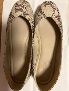 楽チンパンプス