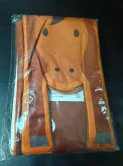 ウマフラー 馬　マフラー