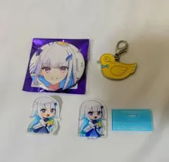 にじさんじ にじフェス にじチョコエッグ リゼ・ヘルエスタ