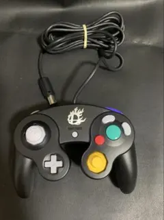 ゲームキューブコントローラー スマブラ
