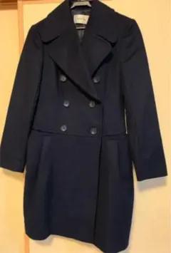 ロングコート　新品未使用　フレイアイディー