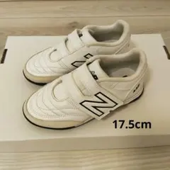New Balance 442 サッカーシューズ　17.5cmのサムネイル