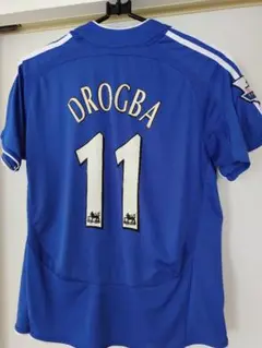 CHELSEA DROGBA #11