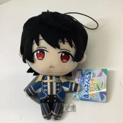 あんスタ　ぬいぐるみ　新衣装　朔間凛月32-0525-8