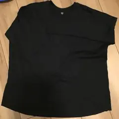 ユニクロ　ロンT