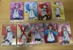 2026年最新】宝鐘マリン カード まとめ売りの人気アイテム - メルカリ