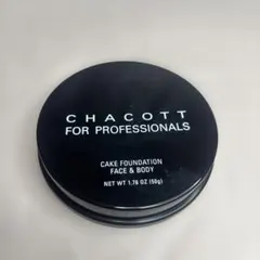 Chacott For Professionals ケーキファンデーション220のサムネイル