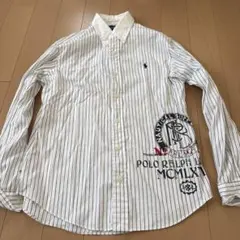ラルフローレン メンズシャツ L