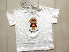 新品 アンパンマン サガラ刺繍 半袖Tシャツのサムネイル