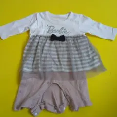 ベビーロンパース・カバーオール(前開き)