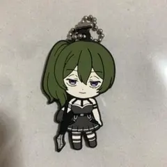 葬送のフリーレン　ユーベル　ラバーマスコット 中古