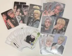 &TEAM Back to Life トレカ JO