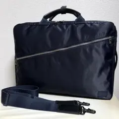 PORTER LIFT ポーターリフト3way ブリーフケース　リュック バッグ