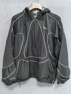 CORTEIZ コーテイズ ベロア トラックジャケット KEBOZ VELOUR TRACK JACKET NAVY 23FA-I（ケボズ ベロア