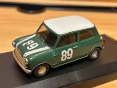 【限定500台】ビテス 1/43 BMCワークス レーシングカー 特注モデルのサムネイル