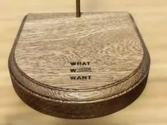 2026年最新】ワットウィーウォントの人気アイテム - メルカリ