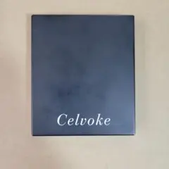 Celvoke スキンユニティプレストパウダー01