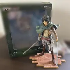 リヴァイ フィギュア