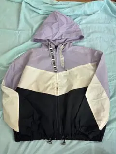 お値下げ‼️春　First カラーブロック ジャケット